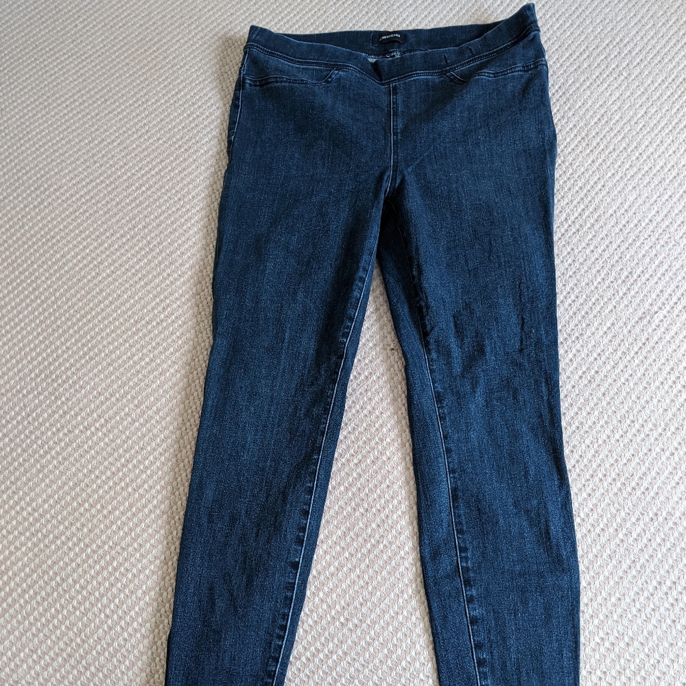 J. Crew Pull-on Toothpick